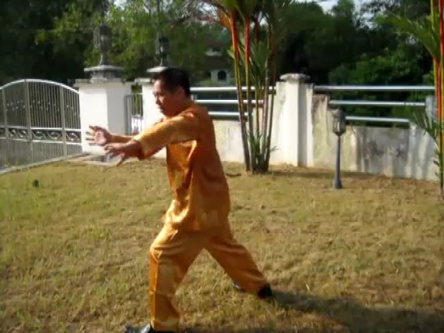 shaolin